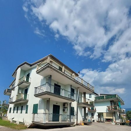 Casa vacanza Tinzi San Gennaro Vesuviano Esterno foto