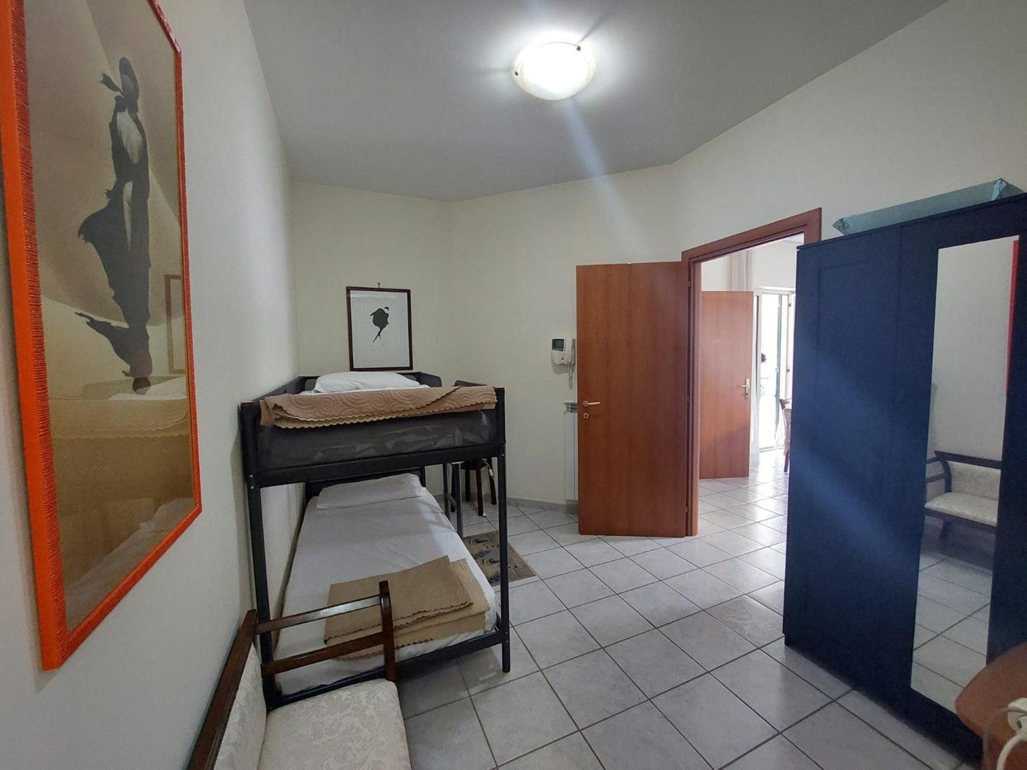 Casa vacanza Tinzi San Gennaro Vesuviano Esterno foto