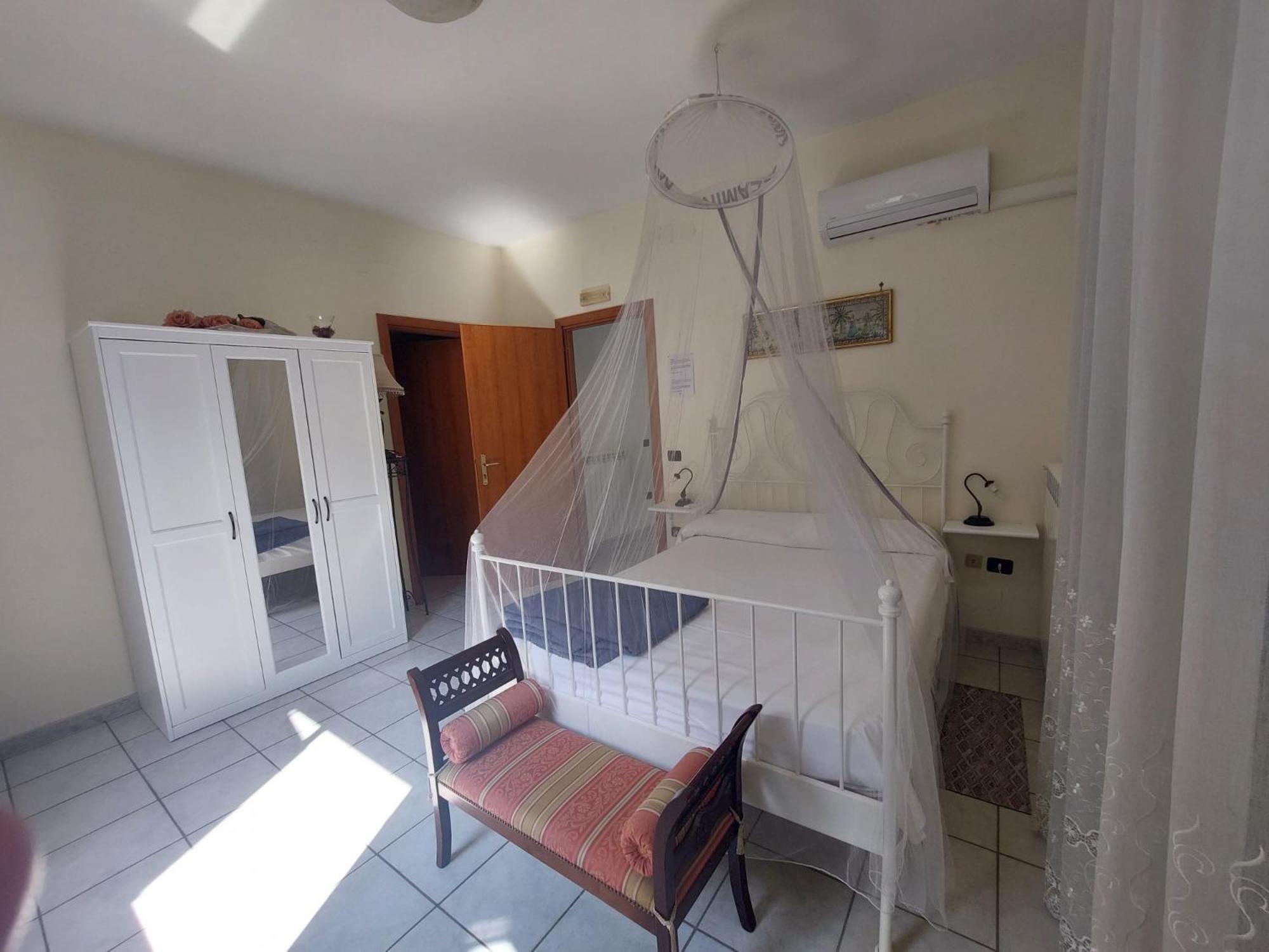 Casa vacanza Tinzi San Gennaro Vesuviano Esterno foto