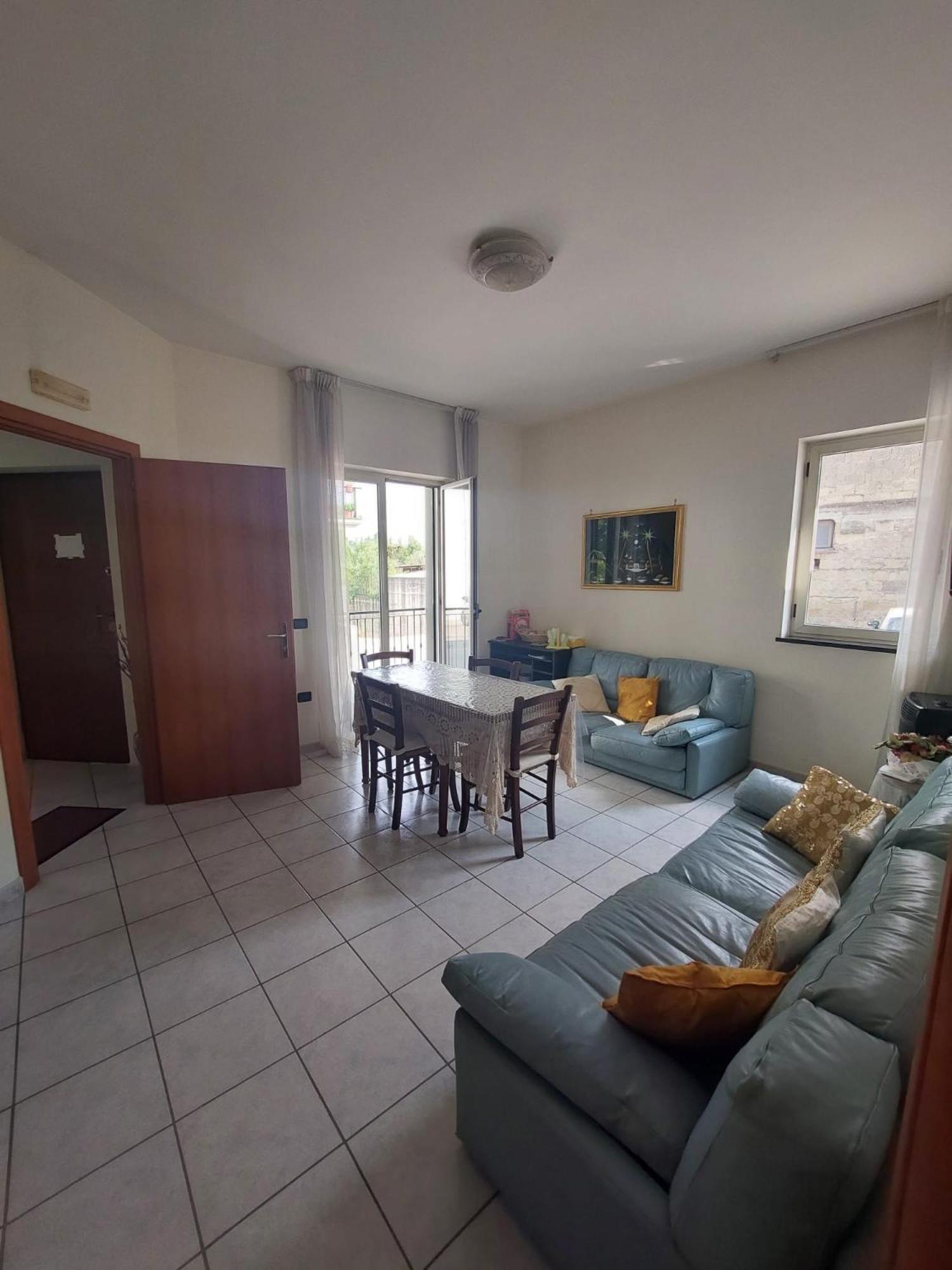 Casa vacanza Tinzi San Gennaro Vesuviano Esterno foto