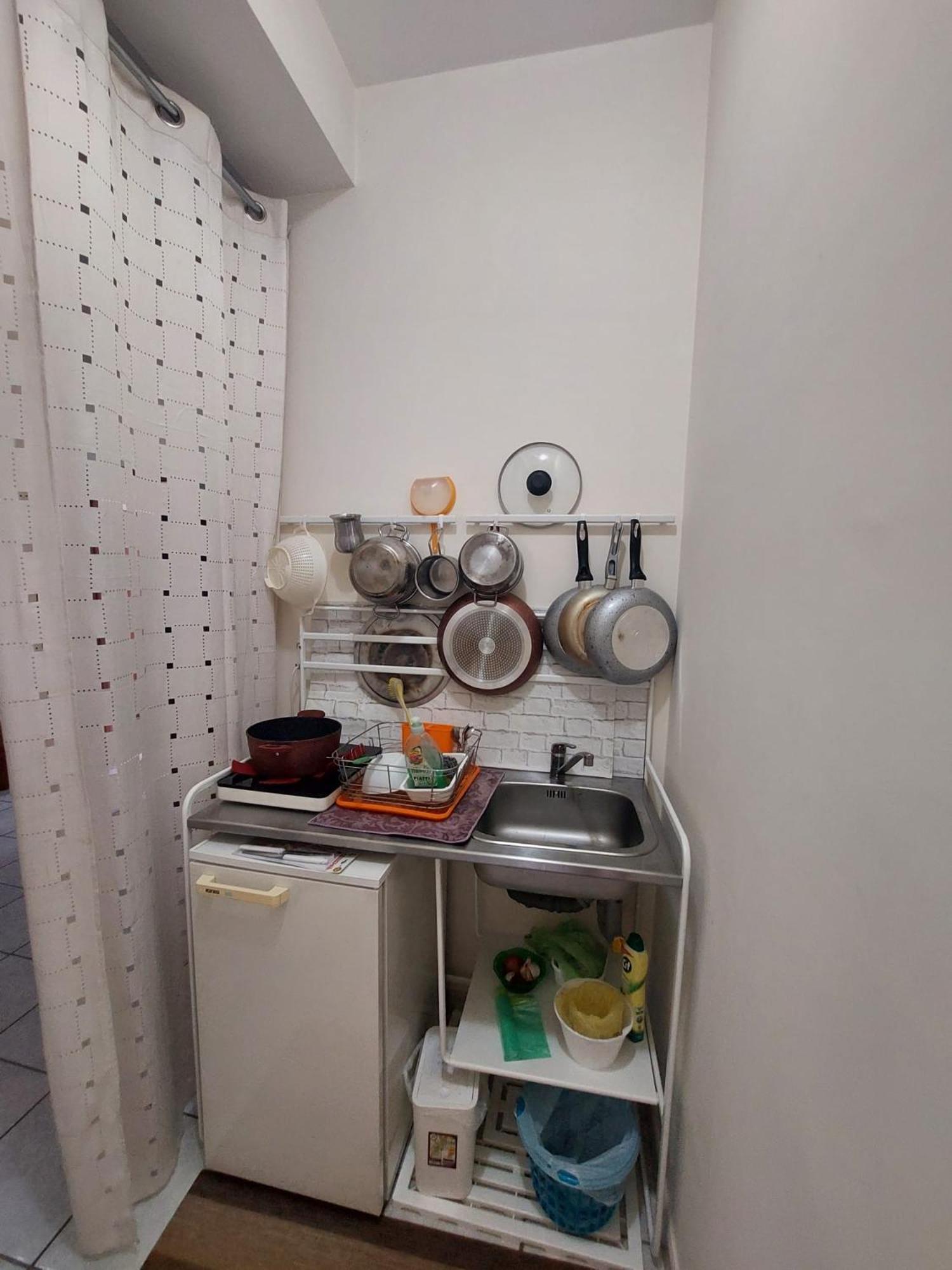 Casa vacanza Tinzi San Gennaro Vesuviano Esterno foto