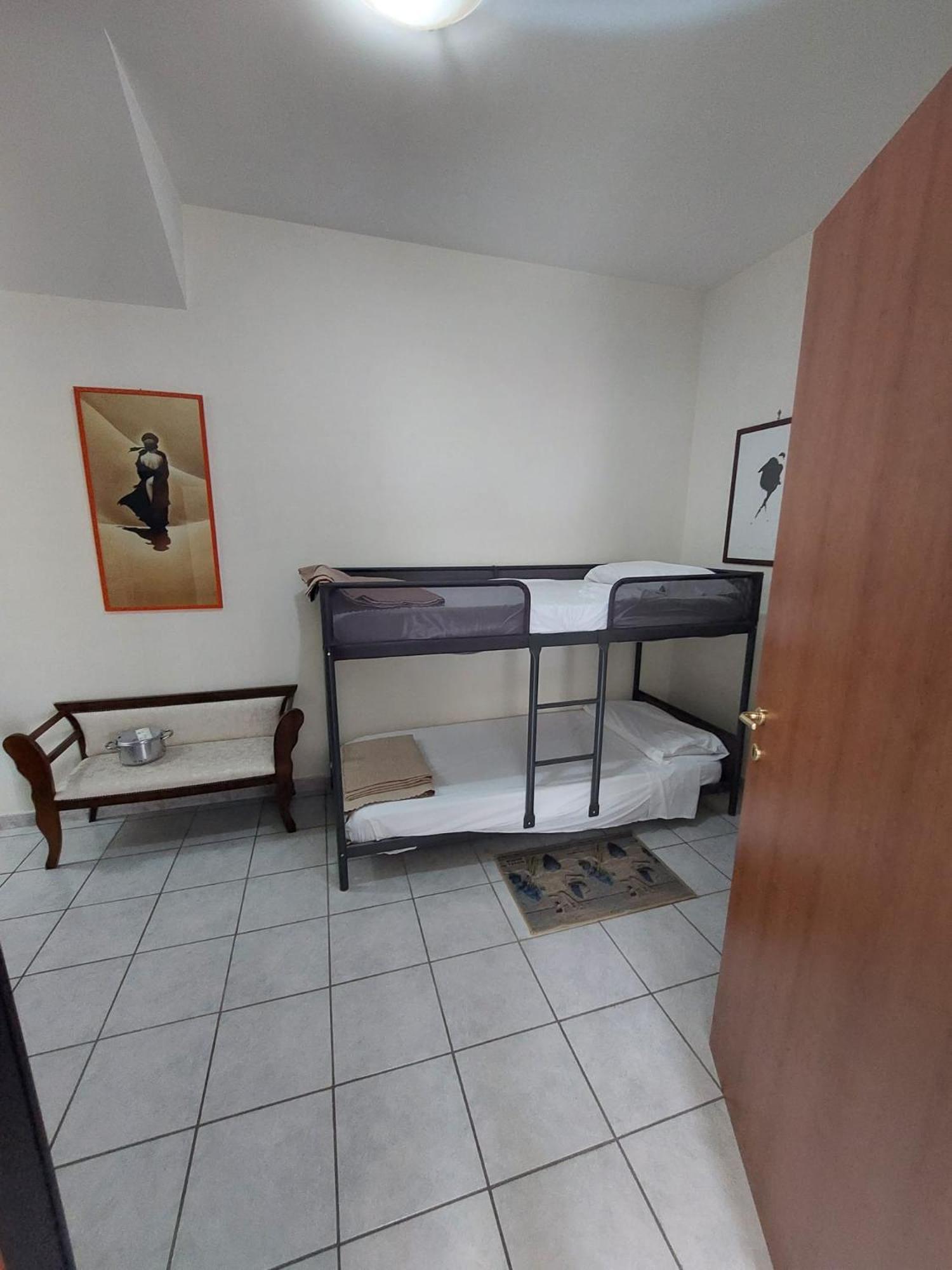 Casa vacanza Tinzi San Gennaro Vesuviano Esterno foto
