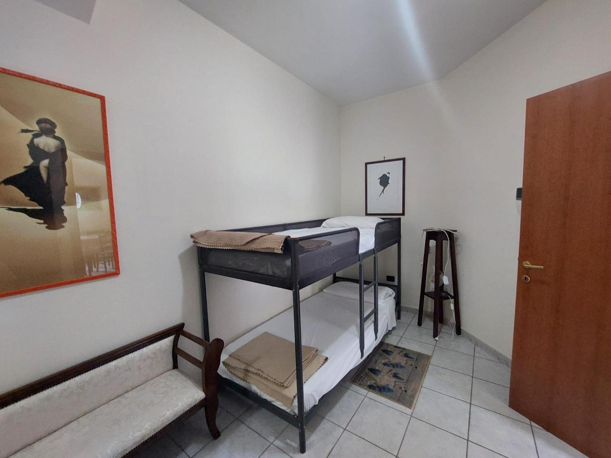 Casa vacanza Tinzi San Gennaro Vesuviano Esterno foto