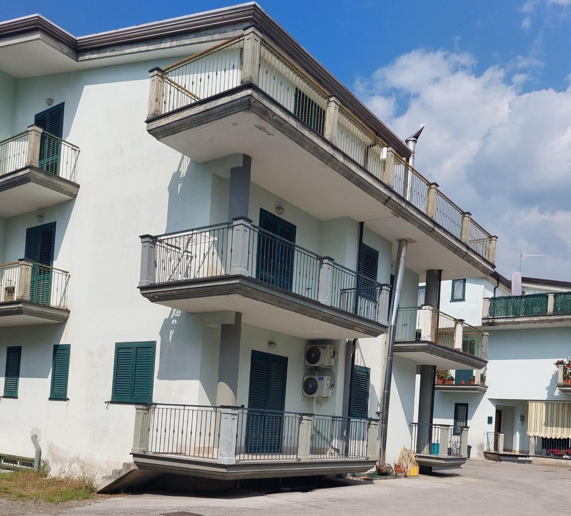 Casa vacanza Tinzi San Gennaro Vesuviano Esterno foto