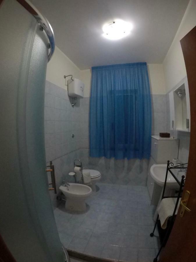 Casa vacanza Tinzi San Gennaro Vesuviano Esterno foto